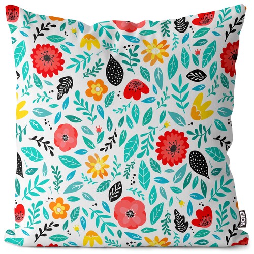Void kissenbezug blumenmuster - void,