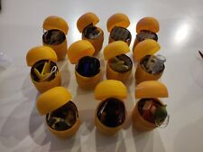 Ü-ei - Komplettsatz - Star Wars - 2016 - mit allen BPZ