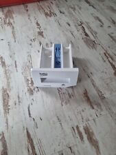 Waschtrockner WASCHMASCHINE Beko WDW 85140 Waschmittelfach Spülfach 