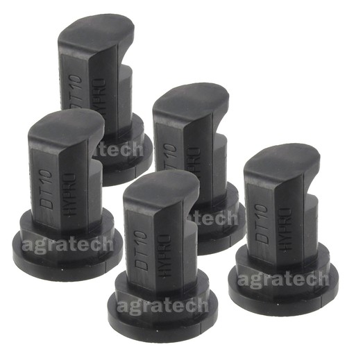 Hypro düse dt10 schwarz - hypro,