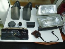 Opel Kadett E Konvolut