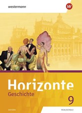 Horizonte - Geschichte