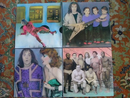 Udo lindenberg vinyl - , 4