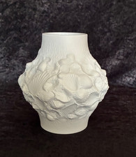 Kaiser weiße vase mit - ..,