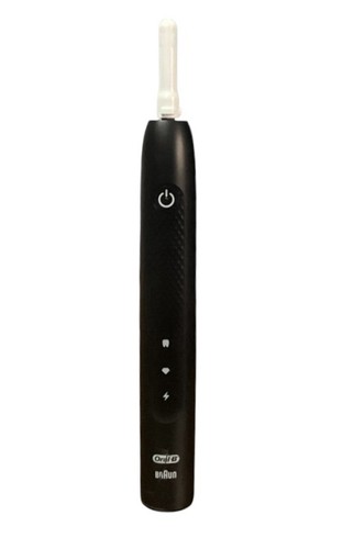 Oral pulsonic slim - oral-b, clean