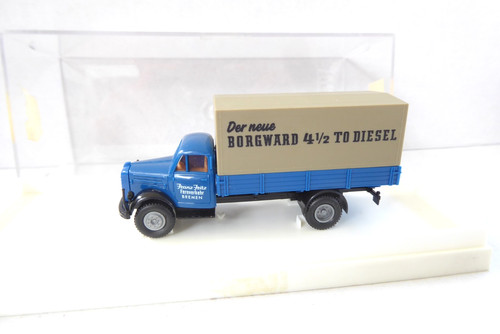Borgward 4500 - ,