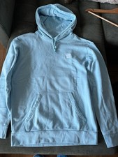 Adidas, Neuer, Hellblauer