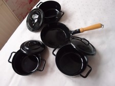 Kochgeschirr für Kinder