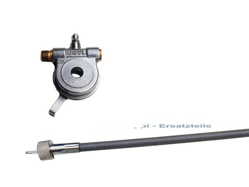 Tachoantrieb nsu quickly - tachoantrieb,