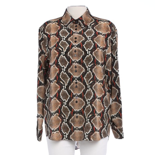 Bluse burberry mehrfarbig - bluse, 32