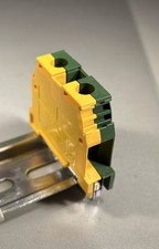 10 Stück grosse entrelec