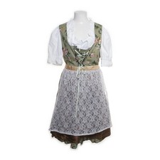Edelnice, Dirndl, Größe: 50