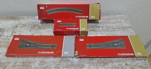 Fleischmann profigleis - fleischmann,