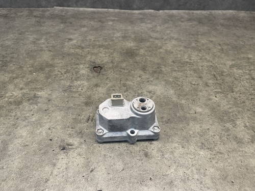 Audi porsche warmlaufregler - vw,