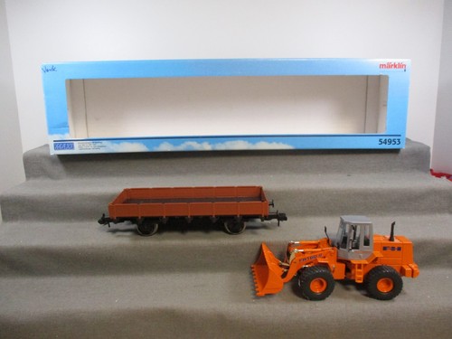 Märklin maxi 54953 offener - märklin,