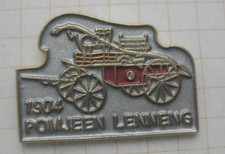 POMPJEEN LENNENG 1904 /