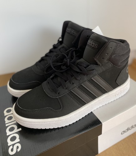 Adidas hoops 42 us 8 - adidas, 2.0
