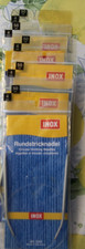 Perlon Rundstricknadel 4mm