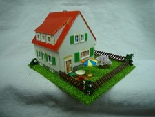 Modelleisenbahn Spur HO 