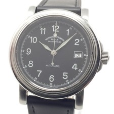 Mühle Glashütte (like new & unworn) City XIII Automatic Full-Set M1-24-10