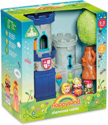 Elc happyland fairy - elc, tale