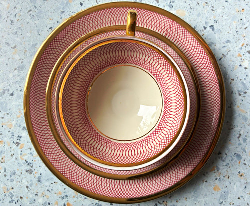 Bareuther kaffeetasse - bareuther,