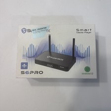 SuperBox S6 Pro Streaming