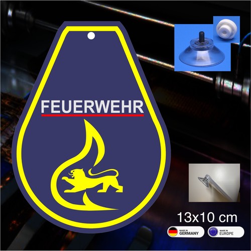 Stauferlöwe feuerwehr - stauferlöwe,