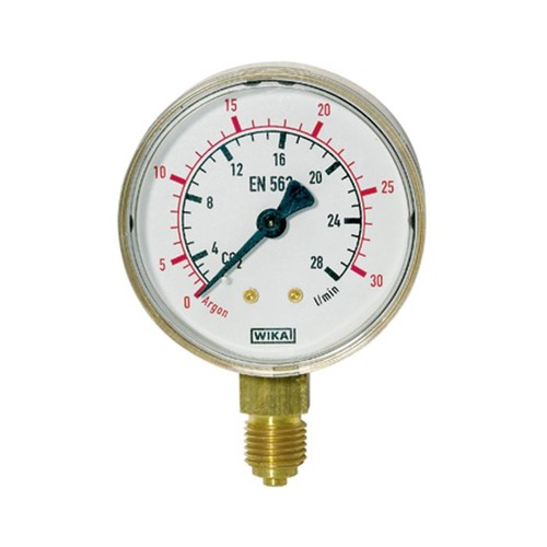 Manometer sauerstoff 1 - manometer, g