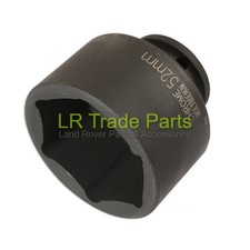 PASST ZU DEFENDER 52 MM