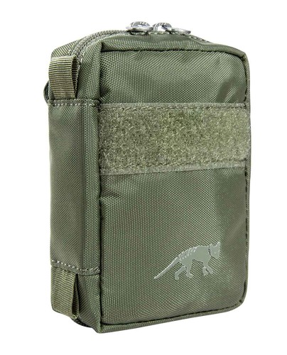 Tasmanian tiger first aid - tiger,