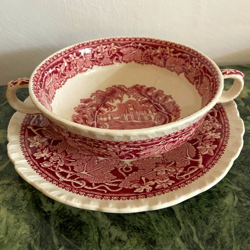 Mason vista tasse - mason's, &