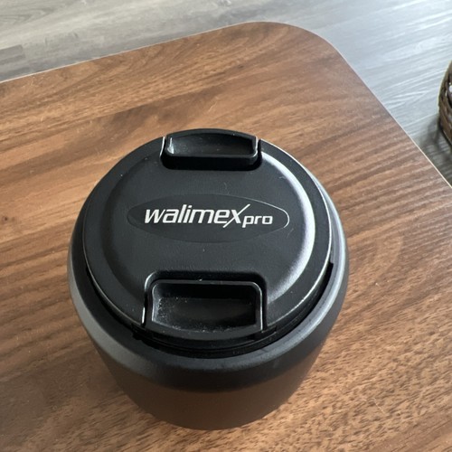 Walimex pro reflex 300mm - walimex, 6.3/300mm