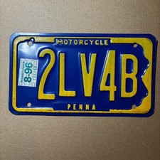 Original US Motorrad