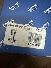 GROHE Oberteil 11514 DN20 für