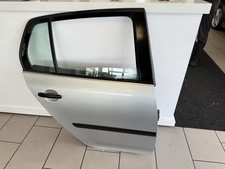 Golf 5 Tür  Hinten Recht
