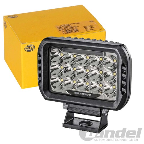 Hella led fernscheinwerfer 75w - fernscheinwerfer,