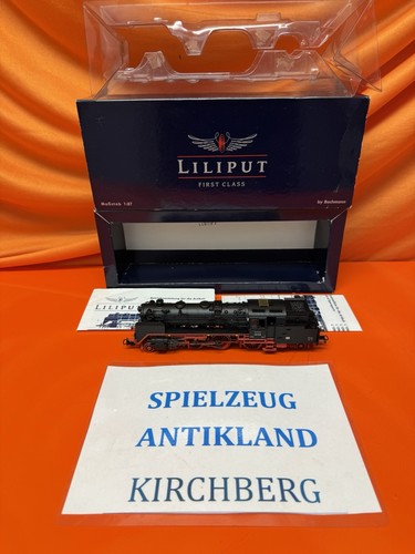 Liliput l106212 dampflok br - l106212,