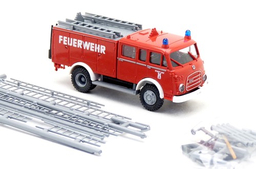 Roco 1342 steyr 680 tlf - roco, 2000