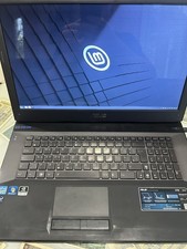 ASUS G73S Gaming Notebook, I7-2630QM, 6GB Blu-ray, Gamer PC, Gaming PC