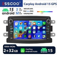 Carplay Android 15 32G