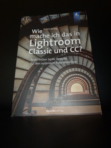 Scott kelby wie mache ich - scott,