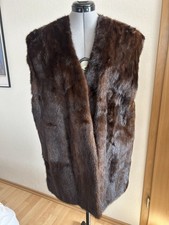 Pelzware, Nerz, Echtpelz