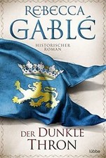 Der dunkle Thron: Historischer