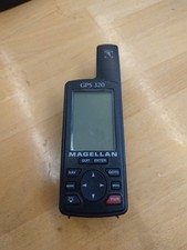 Magellan GPS 320 Outdoor GPS