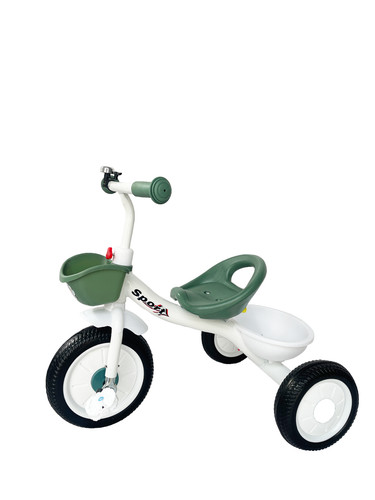 Kinderdreirad rad fahrrad - 3-rad,