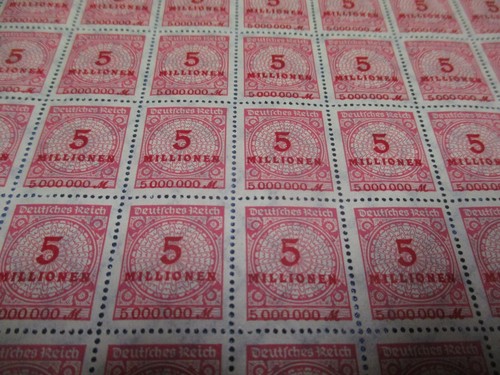 Briefmarken deutschland - briefmarken,