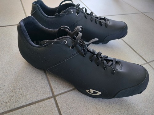 Radschuhe giro privateer lace - giro,