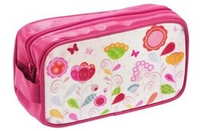 Kleine Kosmetiktasche *