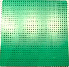 Lego® Basic 32 x 32 Platte